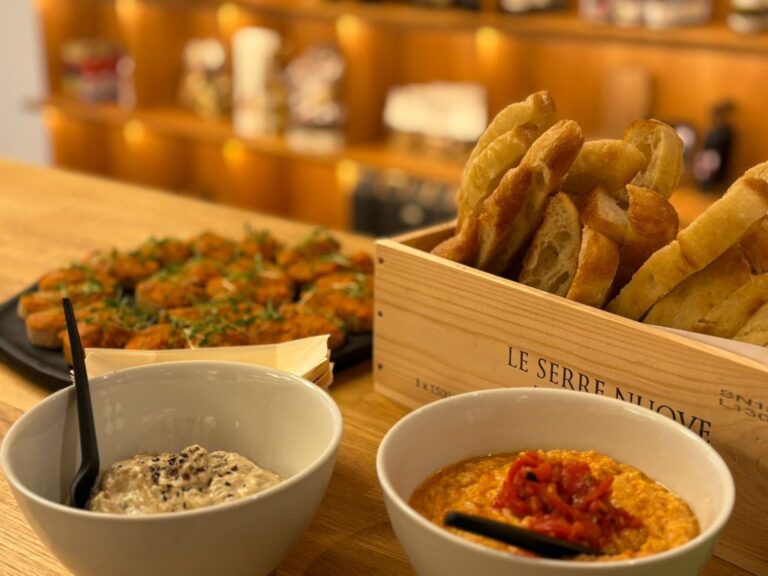 Catering