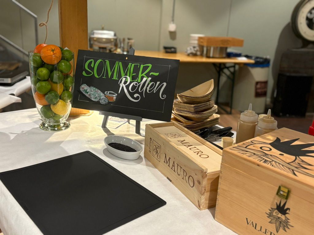 Catering
