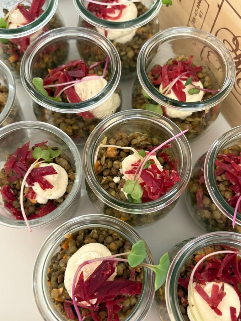Catering